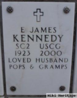 Elhart James Kennedy