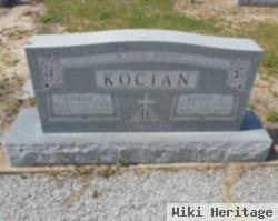 Bessie T Kocian