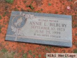 Annie L. Bilbury