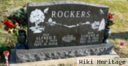 Alfred E. Rockers