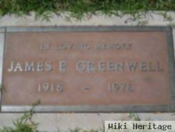 James Edwin Greenwell