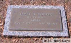 James H. Cooper