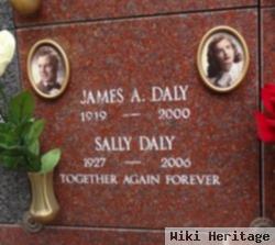 Sally Daly