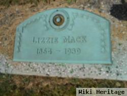 Lizzie Mack