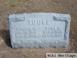 Dora M. Toole