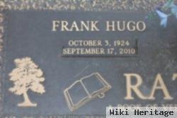 Frank Hugo Rathbun