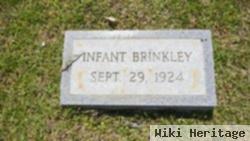 Infant Brinkley