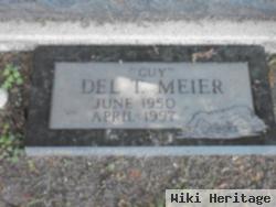 Del T. Meier