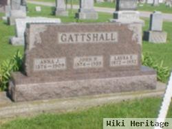 John H Gattshall