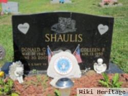 Donald G. Shaulis