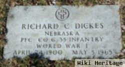 Richard Charles Dickes