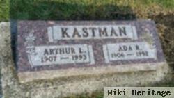 Ada R Roseland Kastman