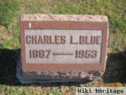 Charles L Blue