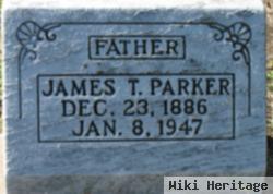 James T Parker