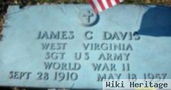 James C. Davis