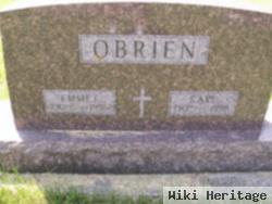 Emmet O'brien