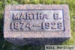 Martha Jane Grimes