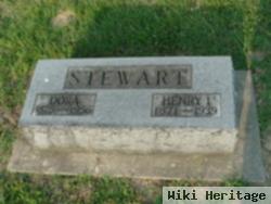 Henry Inman Stewart