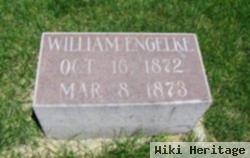 William Engelke