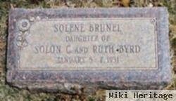 Solene Brunel Byrd