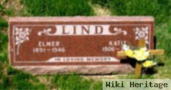 Elmer Lind