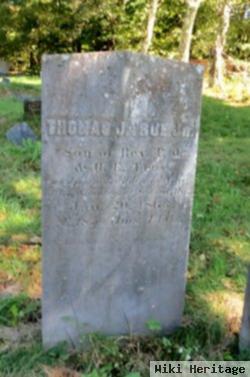 Thomas J. True, Jr