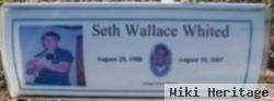 Seth Wallace Whited