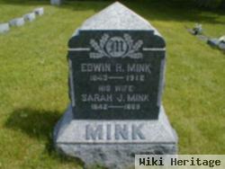 Edwin R Mink