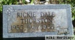 Rickie Dale Thurston