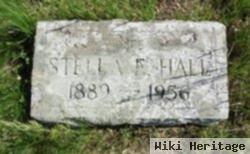 Stella E. Hall Doris