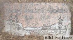 George Danforth Goodrich