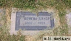 Rowena Bishop