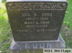 George N. Coon