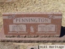 Charles Pennington, Sr