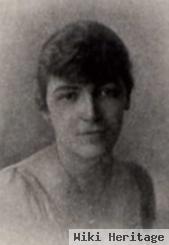 Dorothy Brewster Barton