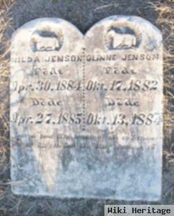 Hilda Jenson