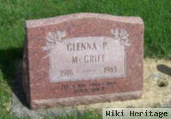 Glenna P. Mcgriff