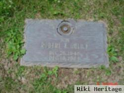 Robert K. Gulick