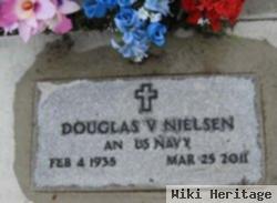 Douglas V Nielsen