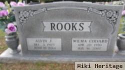 Alvin Rooks