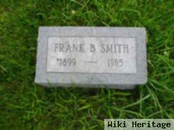 Frank B. Smith