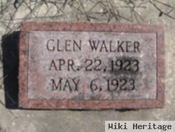 Glen Walker