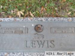 Florence E. Lewis