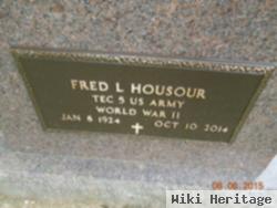 Fred L. Housour