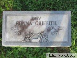 Ronna Griffith