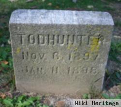 George F. Todhunter