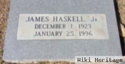 James Haskell Hope, Jr