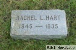 Rachel L. Hart