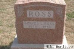 Graves L Ross