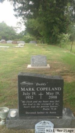 Mark Copeland